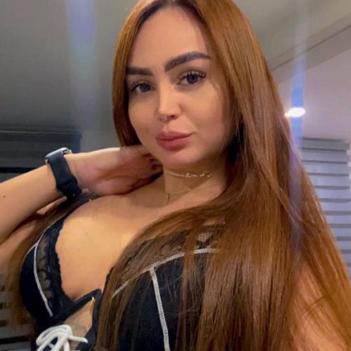 Larissa — escort à Cannes