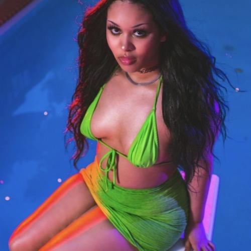 April Hart — 뉴올리언스 에스코트