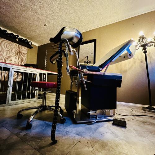 Sm Lounge — lokal erotyczny w Bremen, zdjęcie 14