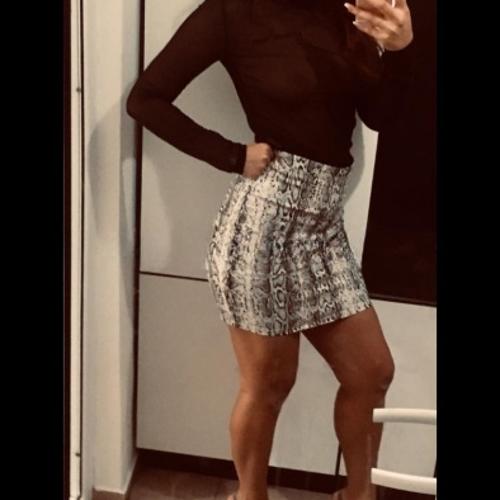 Roxana — escort a Ulm, foto 4