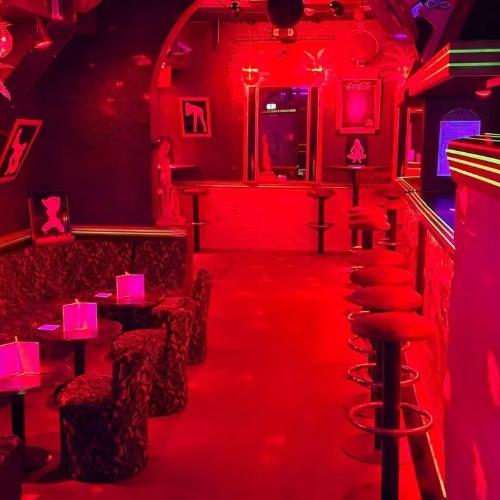 Le Vip's — ερωτικός χώρος στην πόλη Cestas