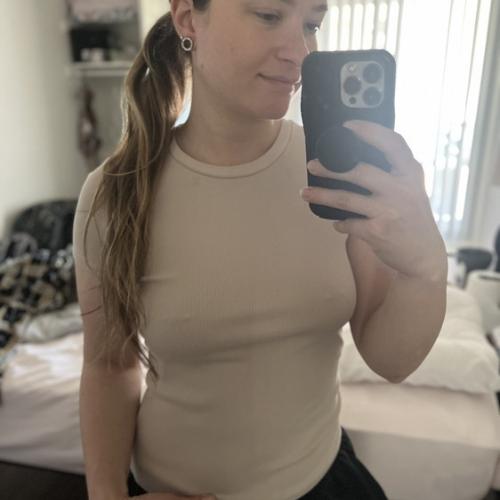 Tatiana Marks — eskorta w Scottsdale