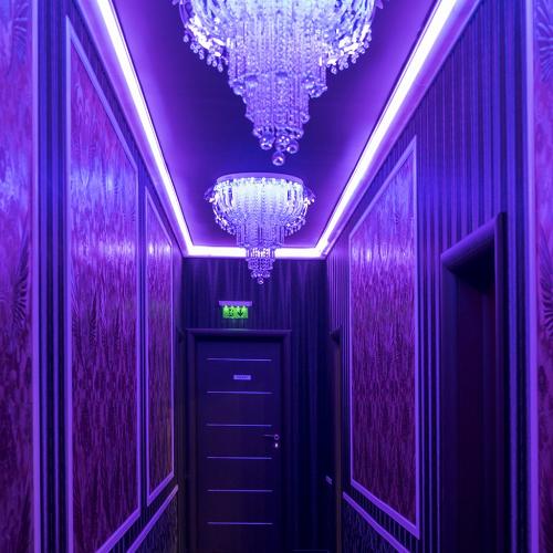 Fkk Sauna Club Venus — erotický podnik v Hamminkeln