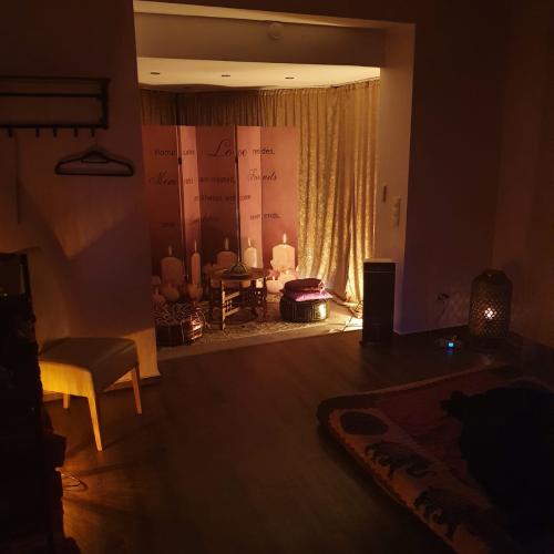 Tantra Island — Bonn şehrinde erotik mekan