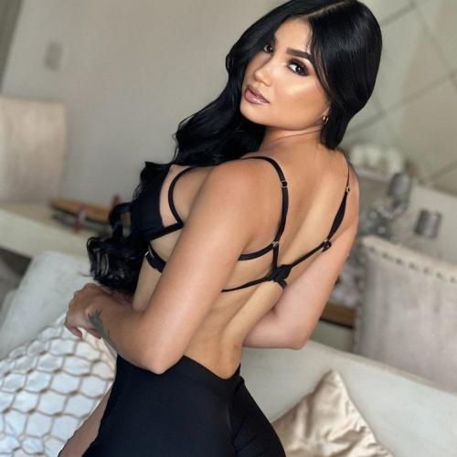 Ani — escort in Cartagena, photo 14