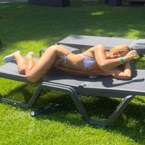 Julia — escort in Vilnius