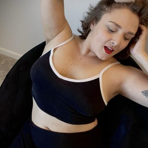 Vanessa Miles — Escort in Cleveland