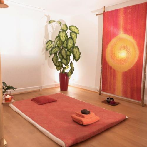 Manumagic Tantramassagen — erotic venue in Basel