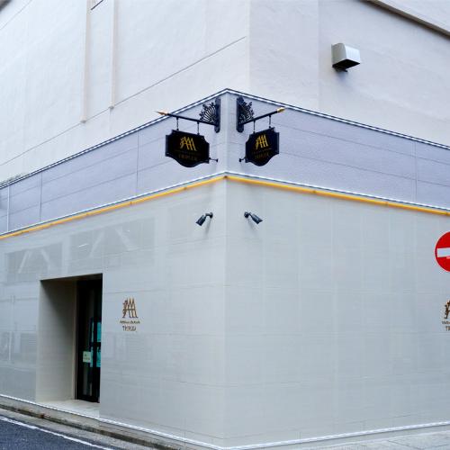 Aaa — erotic venue in Yokohama, photo 2
