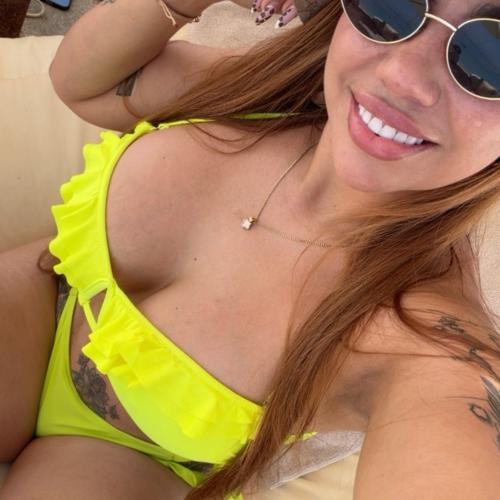 Violeta Masseuse — escort in Manama, foto 4
