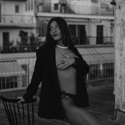 Mira — escort a Berlin