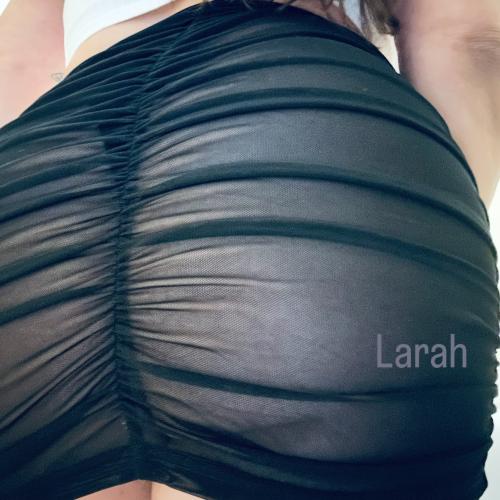 Ms Larah Masseuse — escort in Boston