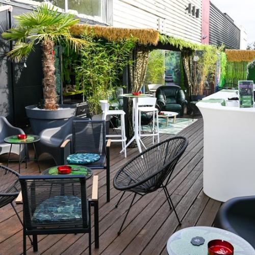 360 Club — erotický podnik v Toulouse, foto 13