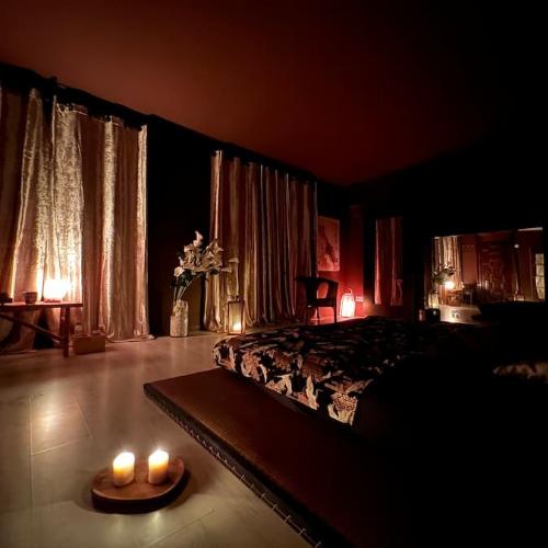 Geisha Masajes Eróticos — erotic venue in Barcelona, photo 8