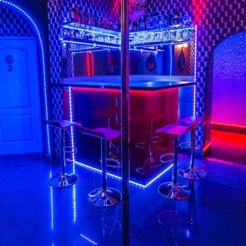 Sweet Dream Night Club — erotic venue in Wrocław