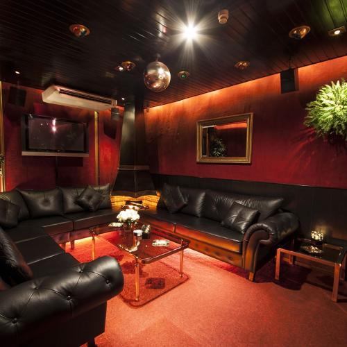 Club Golden Key — établissement érotique à Amsterdam