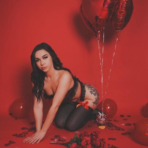 Alexislovesyou — eskort v Oakland / East Bay