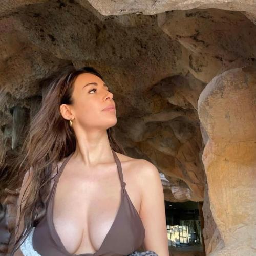 Natasha Love — escort à Arlington