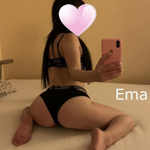 Ema — escort in Trenčín, photo 13