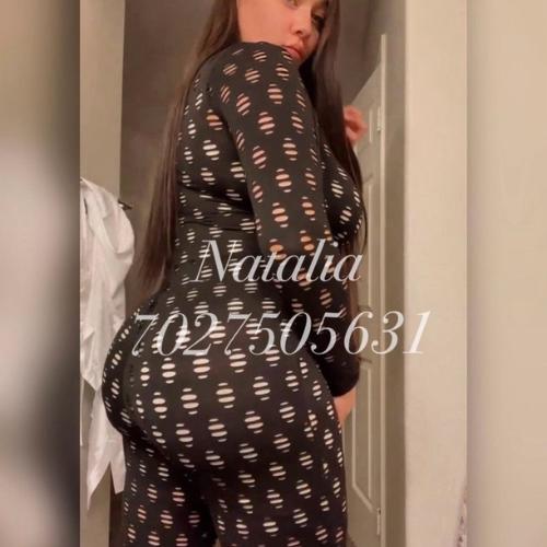 Nataliaxoxo — συνοδός στην πόλη Norfolk