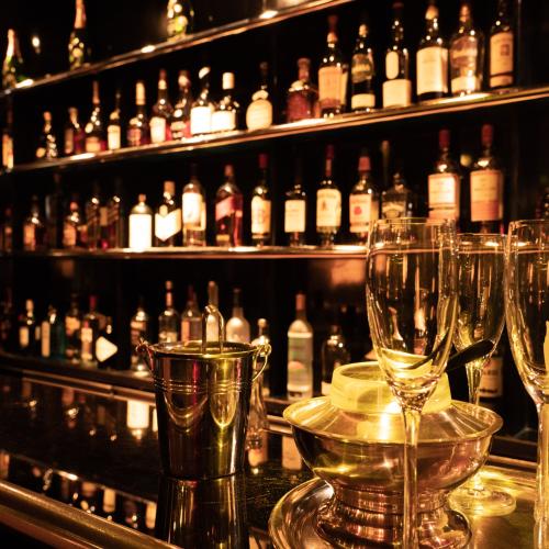 Velvet Club — erotic venue in Geneva
