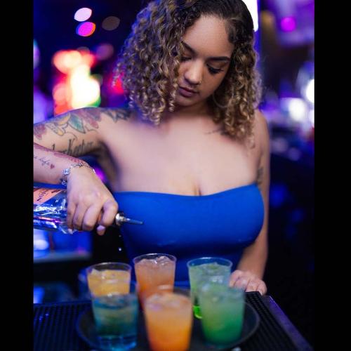 Club Onyx Charlotte — erotický podnik v Charlotte