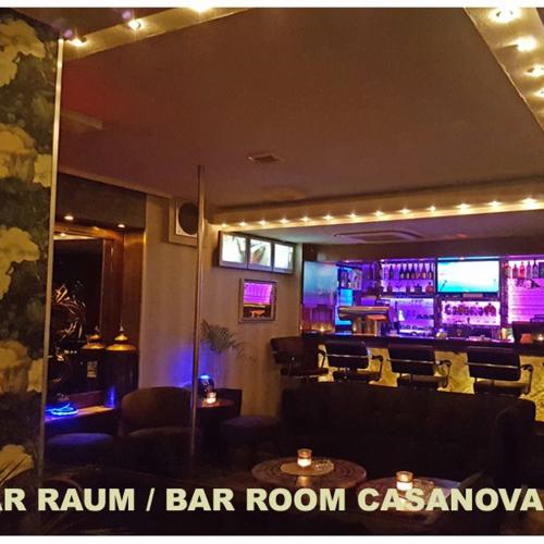 Casanova Xl — erotic venue in Hannover