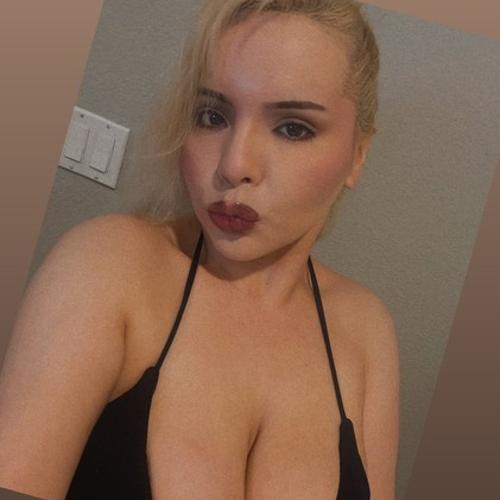 Blumagicxoxo — eskort v Oakland