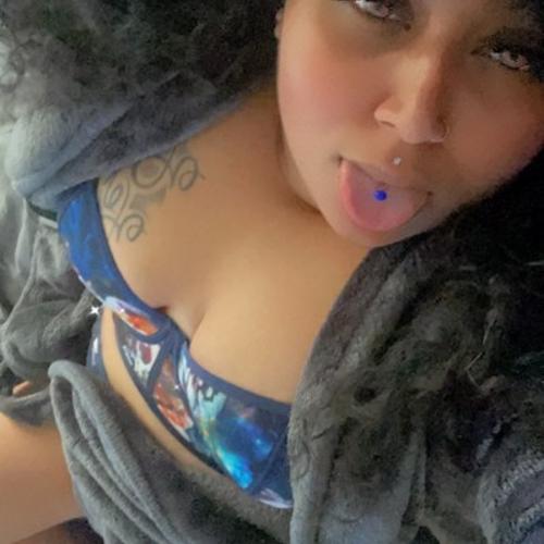 Fijian Goddess — escort à Arlington
