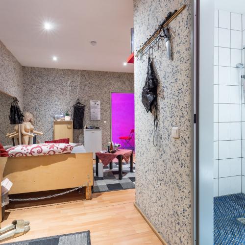 Laufhaus Bochum — établissement érotique à Bochum
