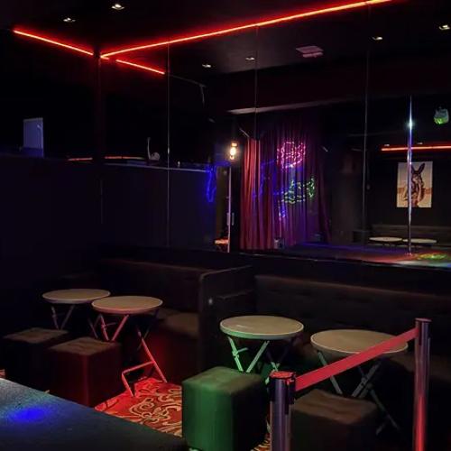 Star Night Club — erotic venue in Brasília, photo 5