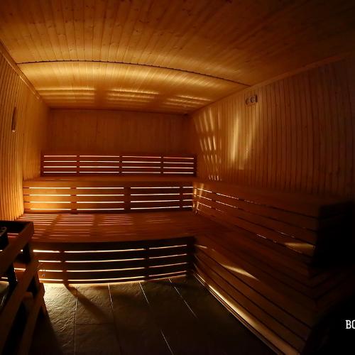 Bolero Palace Club & Spa — erotic venue in Malalbergo