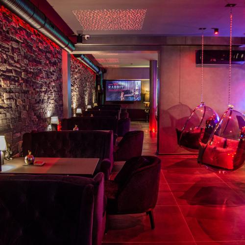 Bordell Karlsruhe Haus 13 + 15 — Erotik-Location in Karlsruhe, Foto 9