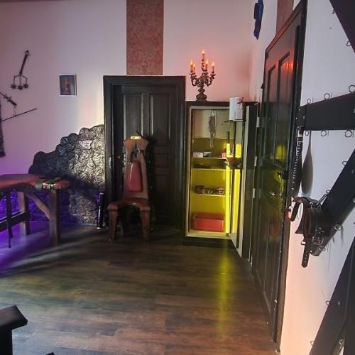 Domicile Dark Emotion — lokal erotyczny w Augsburg, zdjęcie 4