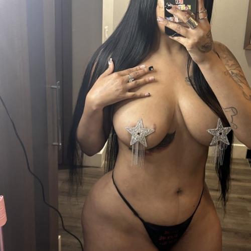 Uniquebarbie — escort in Pittsburgh