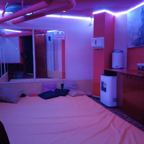 Swinger For You — erotic venue in Budapest