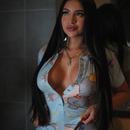 Kim — Escort in Bruges