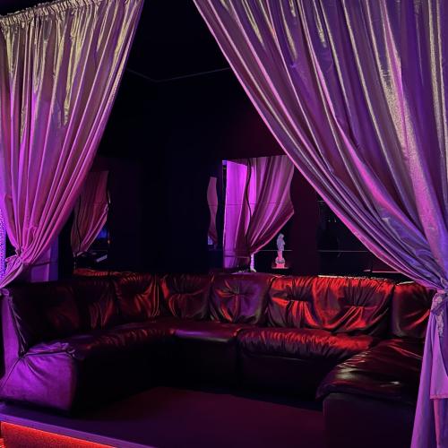 Noir Club Privè & Spa — espaço erótico em Brescia