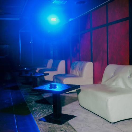 Platinum Club — erotic venue in Catania