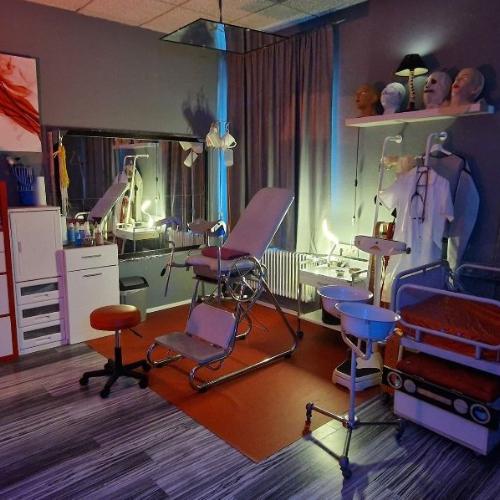Domicile Dark Emotion — lokal erotyczny w Augsburg, zdjęcie 12