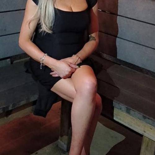 Chloe Von — συνοδός στην πόλη Σαν Φρανσίσκο