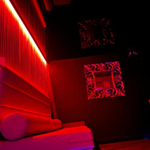 Libert Swinger Club — erotic venue in Barcelona, photo 5