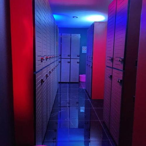 3d Sauna Club — مكان إيروتيكي في ريمس