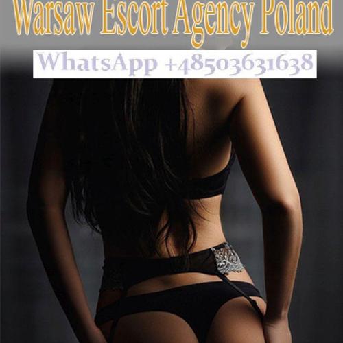 Louise Warsaw Escort