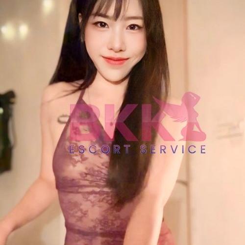 Eva — eskort v Bangkok