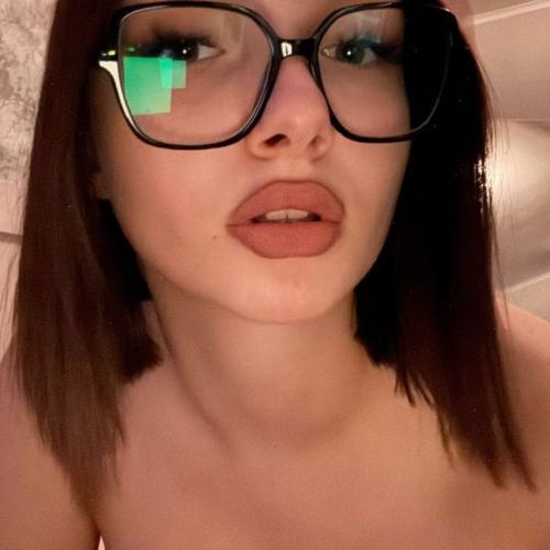 Milena — Astana 에스코트, 사진 4