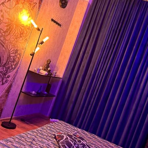 Dolce Vita Tantramassage — erotic venue in Munich