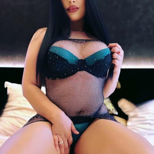 Anna — escort in Copenhagen