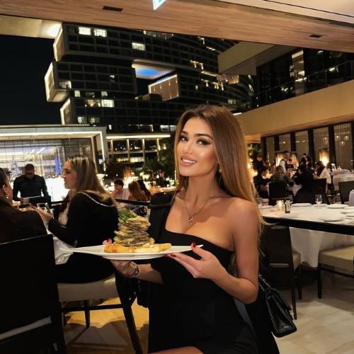 Karla — Escort in Annandale