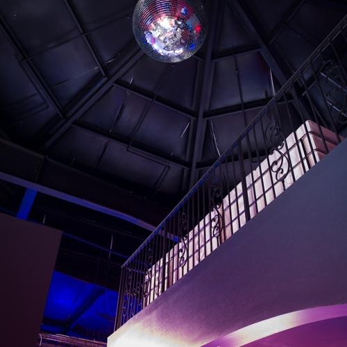 Colette Houston — erotic venue in Houston